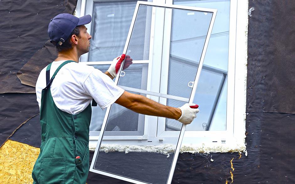  remplacer vitre Fontenay-sous-Bois